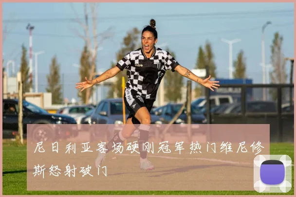 尼日利亚客场硬刚冠军热门维尼修斯怒射破门