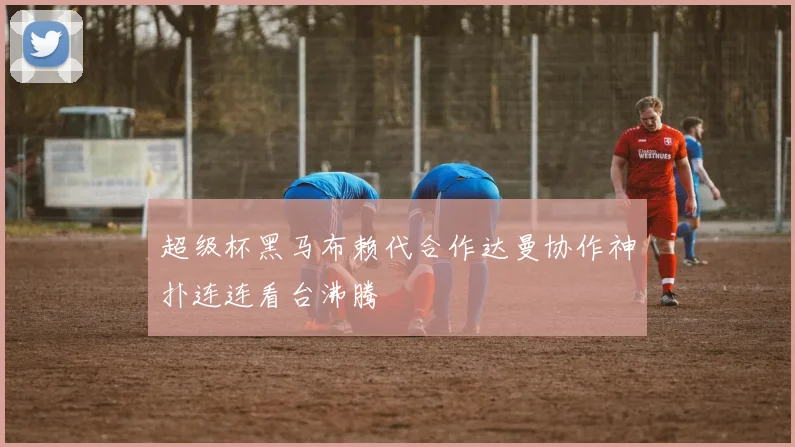 超级杯黑马布赖代合作达曼协作神扑连连看台沸腾
