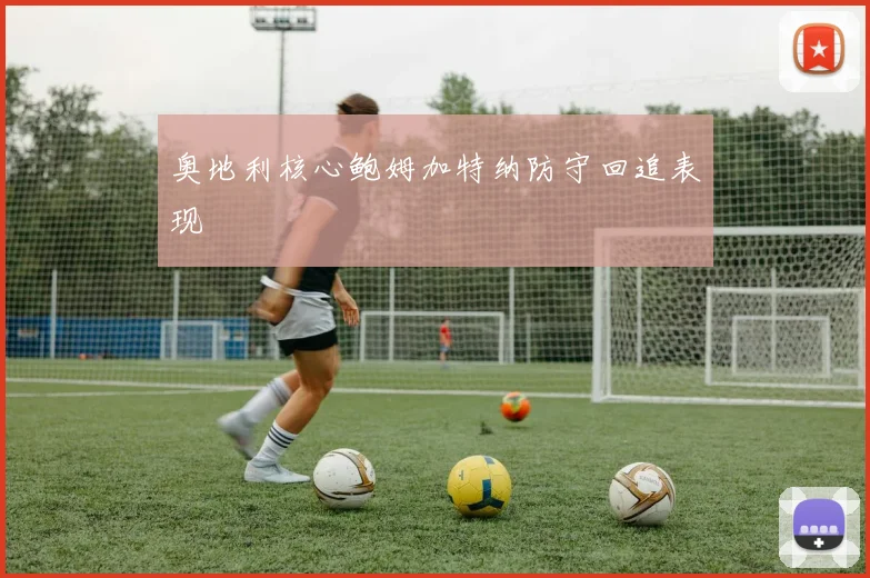 奥地利核心鲍姆加特纳防守回追表现