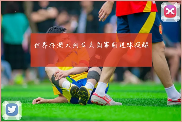 世界杯澳大利亚美国赛前进球提醒