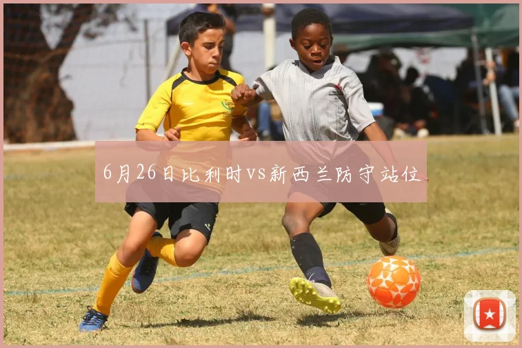 6月26日比利时vs新西兰防守站位