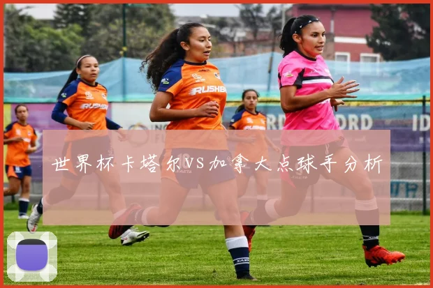 世界杯卡塔尔vs加拿大点球手分析