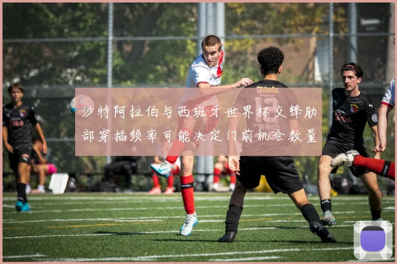 沙特阿拉伯与西班牙世界杯交锋肋部穿插频率可能决定门前机会数量